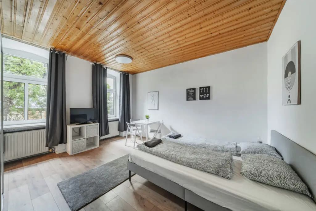 Entzückende Wohnung im Herzen von Mödling – Mödling, Niederösterreich