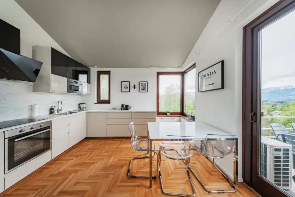 Villa Velden | Karawankenpanorama – Velden am Wörthersee, Kärnten
