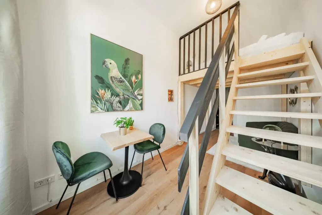 City Apartment mit Stil und Komfort – 1120 Wien